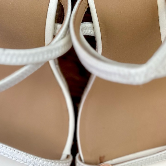 KAARI BLUE / Sandal Platform Wedges / US 7.5 - Picture 2 of 8